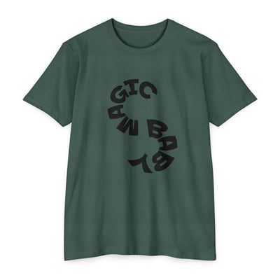 Magic Bar Unisex T-Shirt – Soft & Casual Graphic Tee