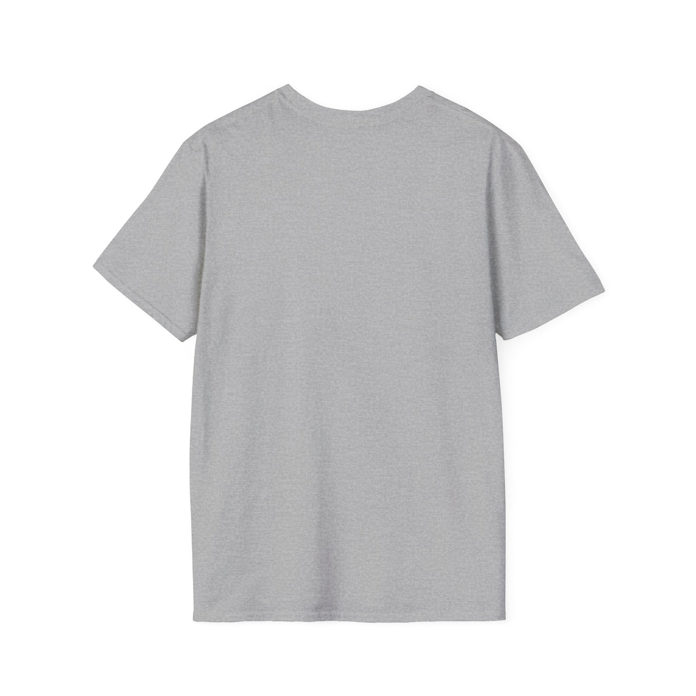 Famous Vibes T-Shirt – Unisex Softstyle Tee | Casual & Comfortable