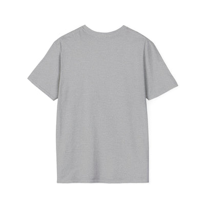 Famous Vibes T-Shirt – Unisex Softstyle Tee | Casual & Comfortable