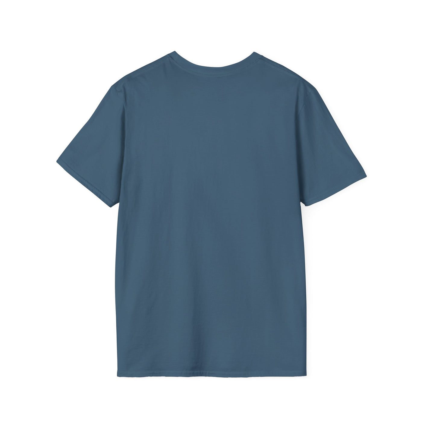 Famous Vibes T-Shirt – Unisex Softstyle Tee | Casual & Comfortable