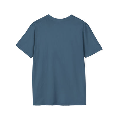 Famous Vibes T-Shirt – Unisex Softstyle Tee | Casual & Comfortable