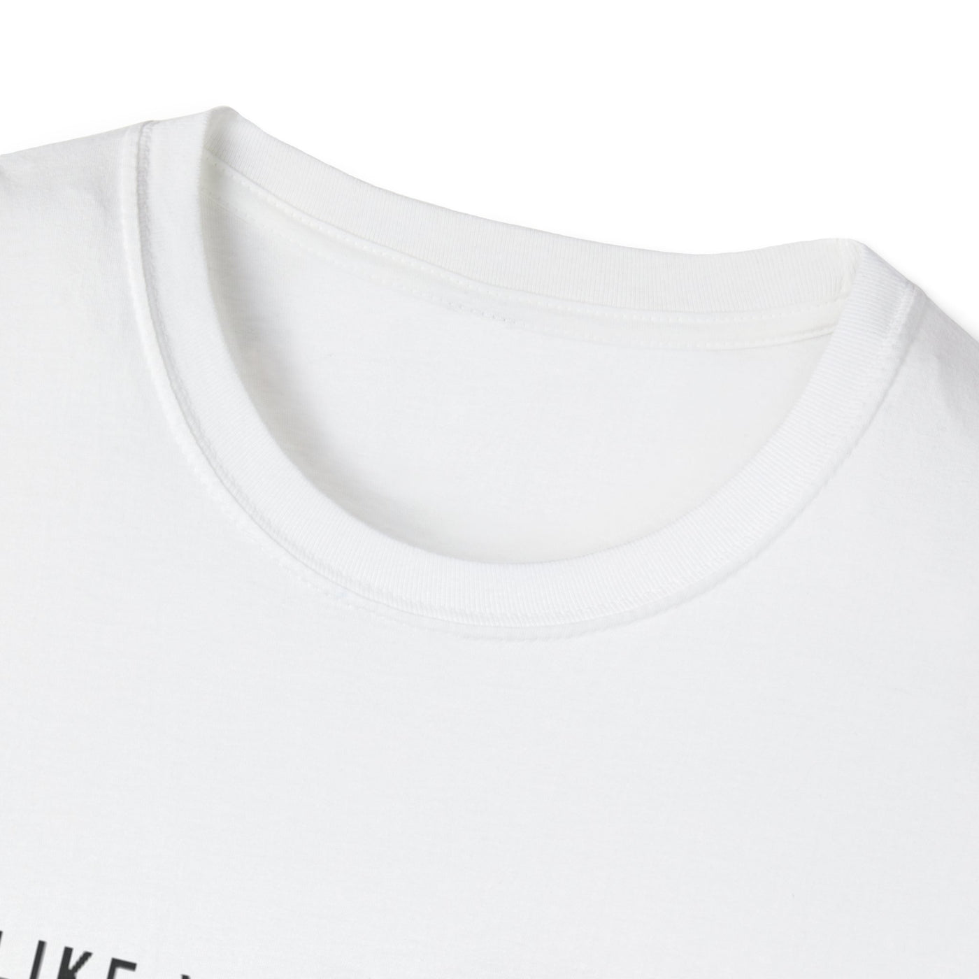 Famous Vibes T-Shirt – Unisex Softstyle Tee | Casual & Comfortable