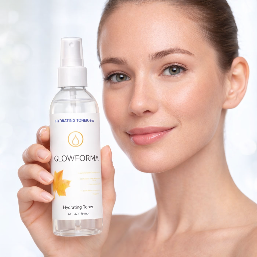 Gentle Face and Body Cleanser, 6oz