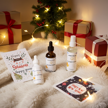 ✨ Glow Starter Set