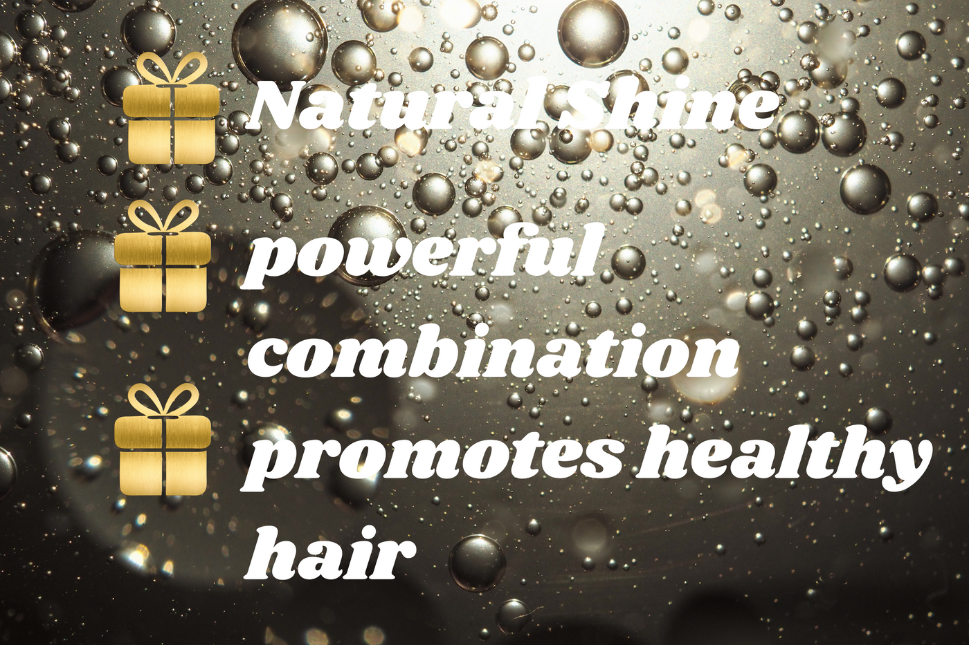 Hair Oil 2oz – Strengthens, Moisturizes & Promotes Healthy Hair