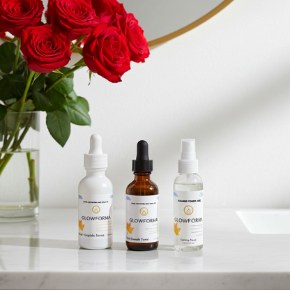 ✨ Glow Starter Set