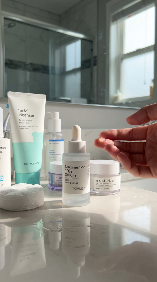 Product review image