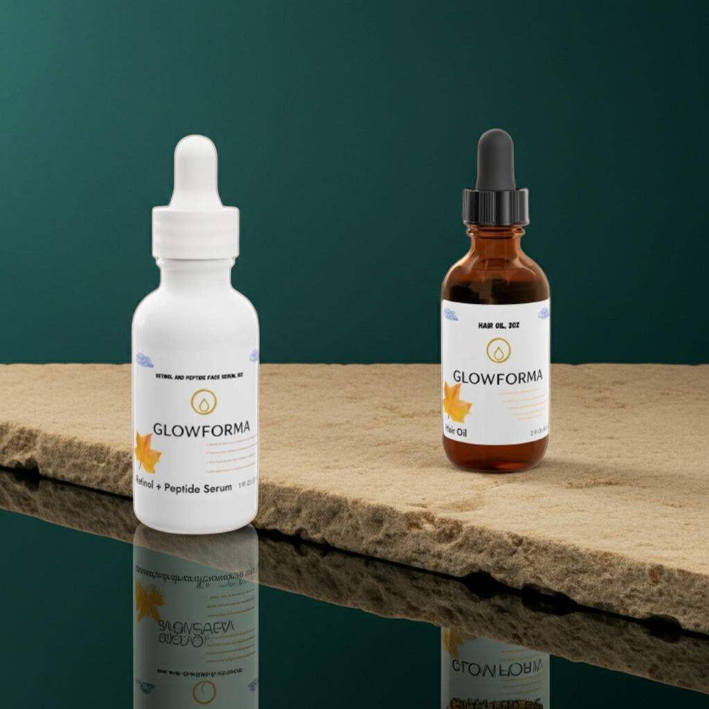 ✨ Hair Repair Essentials