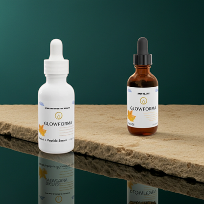 ✨ Hair Repair Essentials