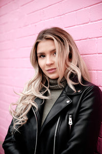Melissa G.